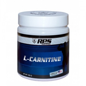 Жиросжигатель. L-Carnitine. Л-Карнитин. 300 гр. RPS